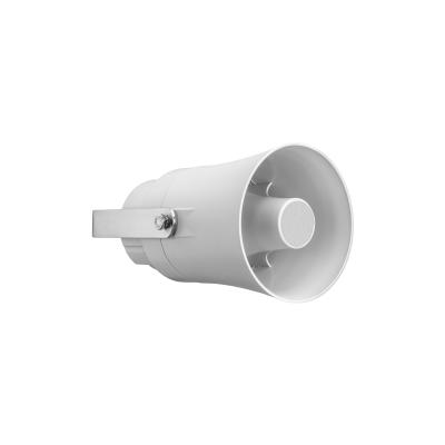 Compression Driver Horn 10W 370 - 13 k Hz White